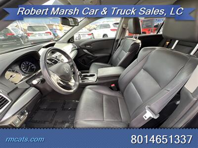 2016 Acura RDX w/Tech   - Photo 11 - Payson, UT 84651