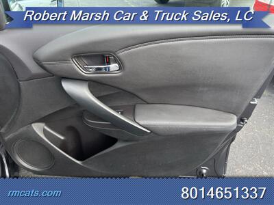 2016 Acura RDX w/Tech   - Photo 40 - Payson, UT 84651