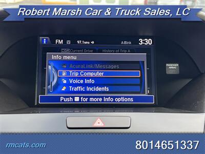 2016 Acura RDX w/Tech   - Photo 31 - Payson, UT 84651