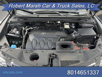 2016 Acura RDX w/Tech   - Photo 47 - Payson, UT 84651