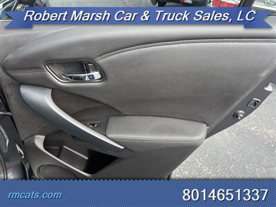 2016 Acura RDX w/Tech   - Photo 38 - Payson, UT 84651