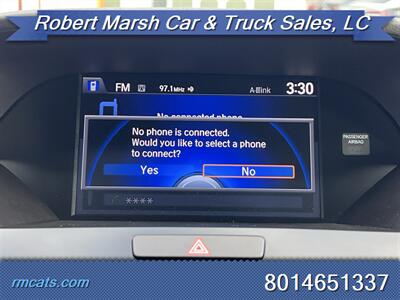 2016 Acura RDX w/Tech   - Photo 30 - Payson, UT 84651