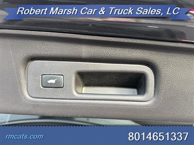 2016 Acura RDX w/Tech   - Photo 37 - Payson, UT 84651