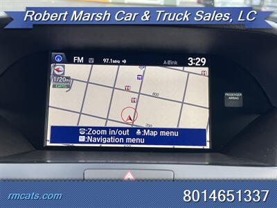 2016 Acura RDX w/Tech   - Photo 29 - Payson, UT 84651