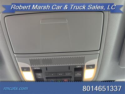 2016 Acura RDX w/Tech   - Photo 33 - Payson, UT 84651