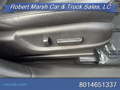 2016 Acura RDX w/Tech   - Photo 42 - Payson, UT 84651