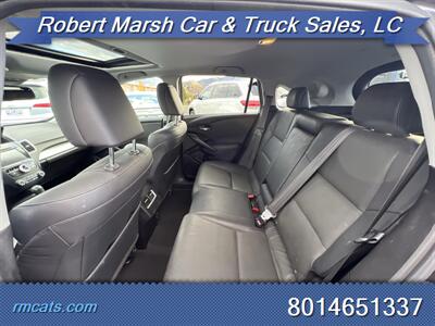 2016 Acura RDX w/Tech   - Photo 35 - Payson, UT 84651