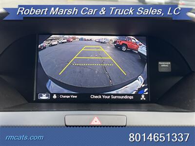 2016 Acura RDX w/Tech   - Photo 27 - Payson, UT 84651