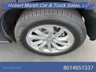 2016 Acura RDX w/Tech   - Photo 45 - Payson, UT 84651