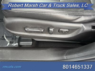 2016 Acura RDX w/Tech   - Photo 14 - Payson, UT 84651