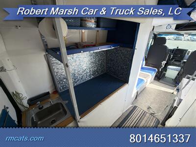 2015 Mercedes-Benz Sprinter 2500 - Photo 23 - Payson, UT 84651
