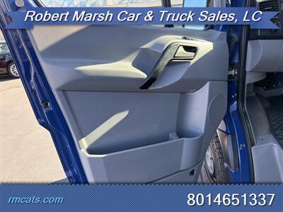 2015 Mercedes-Benz Sprinter 2500 - Photo 16 - Payson, UT 84651