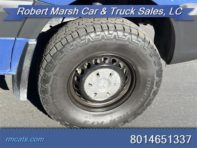 2015 Mercedes-Benz Sprinter 2500 - Photo 15 - Payson, UT 84651