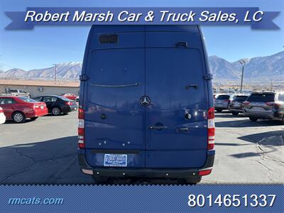 2015 Mercedes-Benz Sprinter 2500 - Photo 4 - Payson, UT 84651
