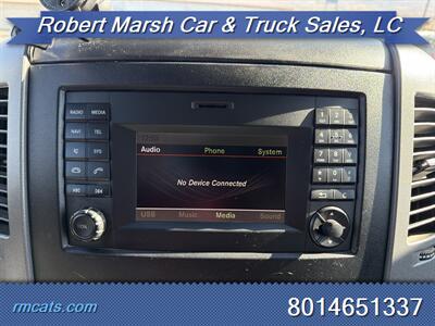 2015 Mercedes-Benz Sprinter 2500 - Photo 30 - Payson, UT 84651