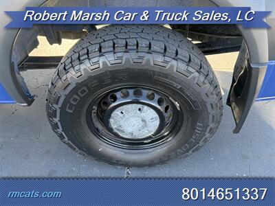 2015 Mercedes-Benz Sprinter 2500 - Photo 13 - Payson, UT 84651