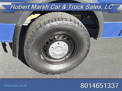 2015 Mercedes-Benz Sprinter 2500 - Photo 14 - Payson, UT 84651