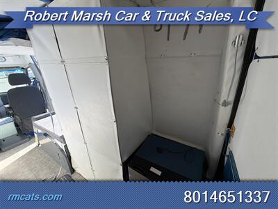 2015 Mercedes-Benz Sprinter 2500 - Photo 25 - Payson, UT 84651