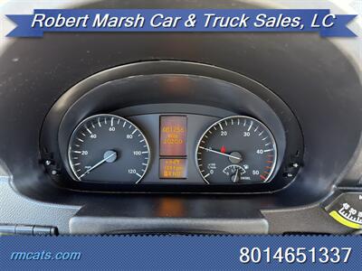 2015 Mercedes-Benz Sprinter 2500 - Photo 33 - Payson, UT 84651