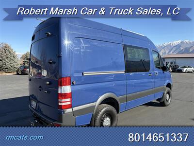 2015 Mercedes-Benz Sprinter 2500 - Photo 5 - Payson, UT 84651