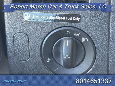 2015 Mercedes-Benz Sprinter 2500 - Photo 32 - Payson, UT 84651