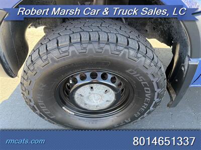 2015 Mercedes-Benz Sprinter 2500 - Photo 12 - Payson, UT 84651