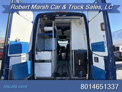 2015 Mercedes-Benz Sprinter 2500 - Photo 26 - Payson, UT 84651