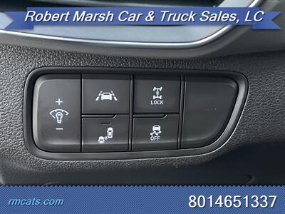 2020 Hyundai SANTA FE SEL - Photo 16 - Payson, UT 84651