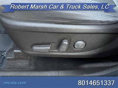 2020 Hyundai SANTA FE SEL - Photo 15 - Payson, UT 84651