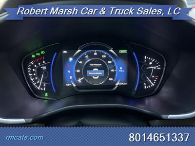2020 Hyundai SANTA FE SEL - Photo 18 - Payson, UT 84651