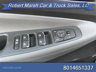 2020 Hyundai SANTA FE SEL - Photo 14 - Payson, UT 84651