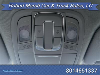 2020 Hyundai SANTA FE SEL - Photo 28 - Payson, UT 84651