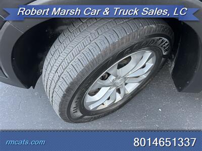 2020 Hyundai SANTA FE SEL - Photo 39 - Payson, UT 84651