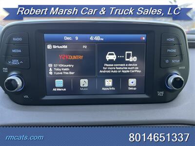 2020 Hyundai SANTA FE SEL - Photo 22 - Payson, UT 84651