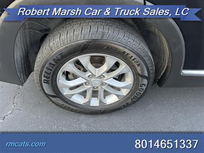 2020 Hyundai SANTA FE SEL - Photo 37 - Payson, UT 84651