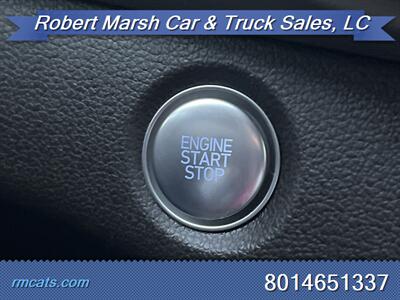 2020 Hyundai SANTA FE SEL - Photo 25 - Payson, UT 84651