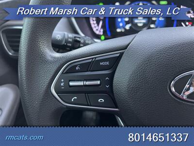 2020 Hyundai SANTA FE SEL - Photo 19 - Payson, UT 84651