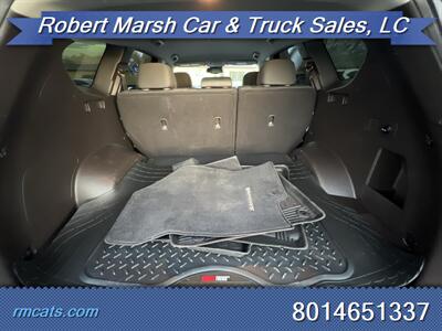 2020 Hyundai SANTA FE SEL - Photo 31 - Payson, UT 84651