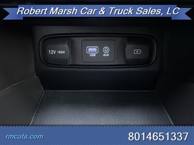 2020 Hyundai SANTA FE SEL - Photo 26 - Payson, UT 84651