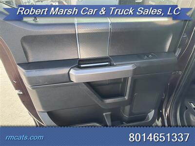 2018 Ford F-150 XLT   - Photo 28 - Payson, UT 84651