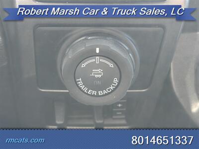 2018 Ford F-150 XLT   - Photo 21 - Payson, UT 84651