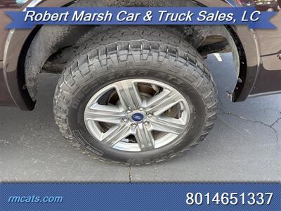 2018 Ford F-150 XLT   - Photo 39 - Payson, UT 84651