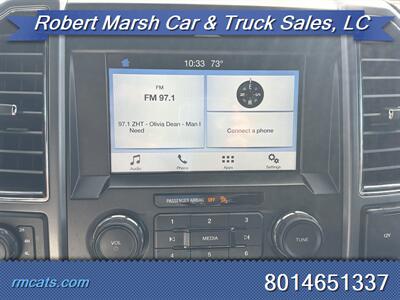 2018 Ford F-150 XLT   - Photo 23 - Payson, UT 84651