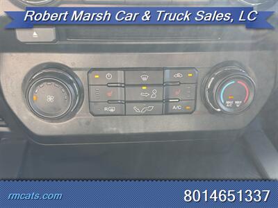 2018 Ford F-150 XLT   - Photo 22 - Payson, UT 84651