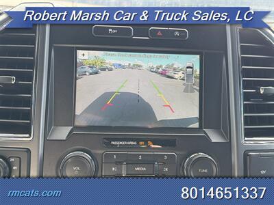 2018 Ford F-150 XLT   - Photo 25 - Payson, UT 84651