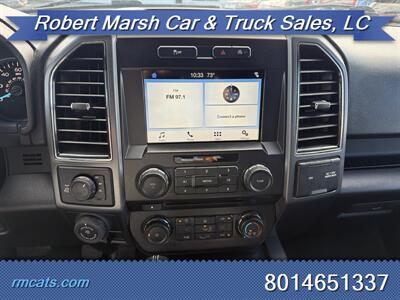 2018 Ford F-150 XLT   - Photo 19 - Payson, UT 84651