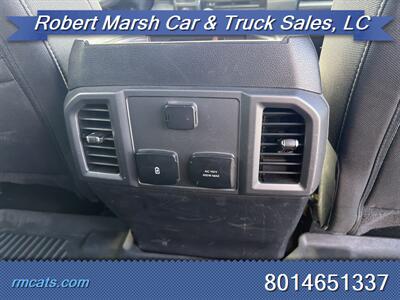 2018 Ford F-150 XLT   - Photo 33 - Payson, UT 84651