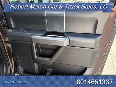 2018 Ford F-150 XLT   - Photo 31 - Payson, UT 84651
