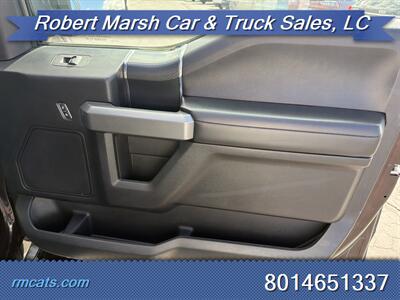 2018 Ford F-150 XLT   - Photo 36 - Payson, UT 84651