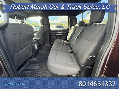 2018 Ford F-150 XLT   - Photo 29 - Payson, UT 84651